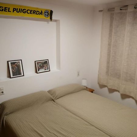 Apartment Natura Puigcerdà Exterior foto